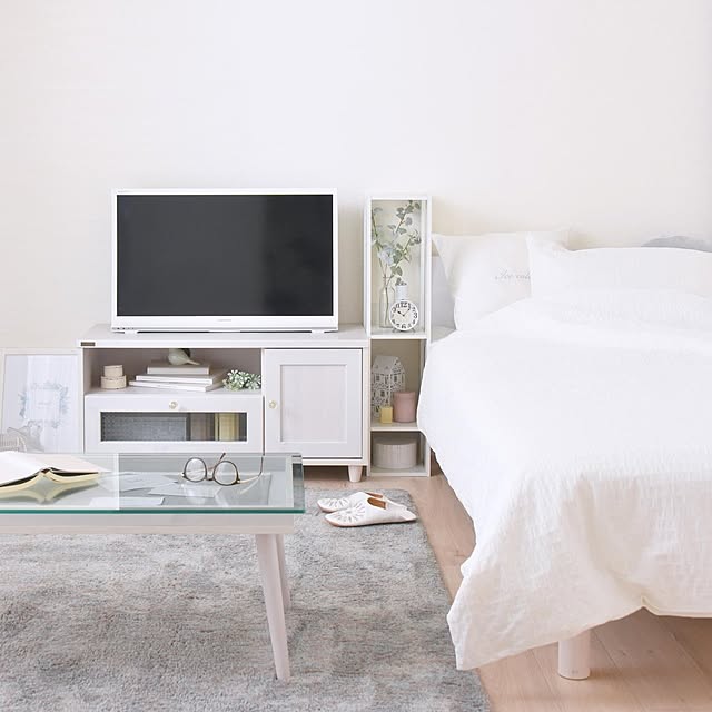 クーポン配布中 現在庫限り ベッド ベッドフレーム シングル すのこベッド おしゃれ かわいい 木製 シンプル 北欧 シンプル シングルベッド フレーム フロアベッド 白 ホワイト フレーム 一人暮らし スフレーベッドs Souffle のレビュー クチコミとして参考に