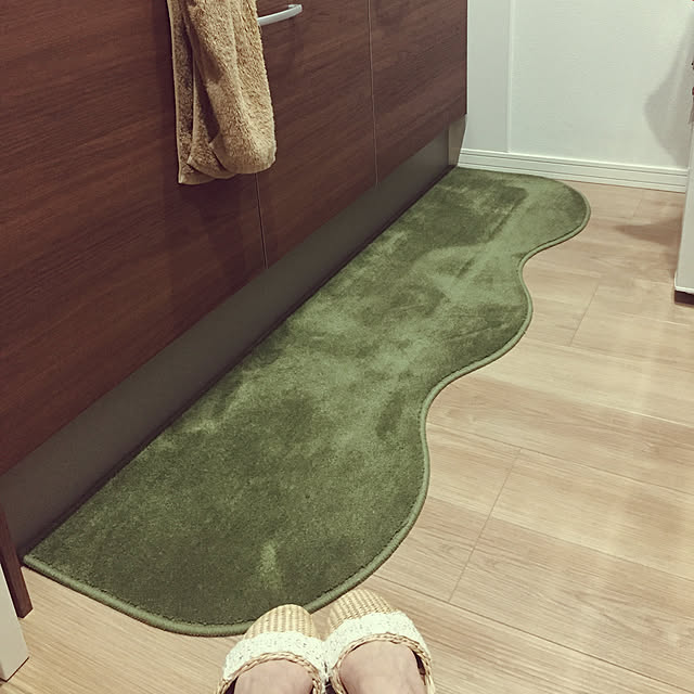 写真付きレビュー キッチンマット 45 150 2678 800 My Kitchen Style 形を選ぶ ピーナッツ ゆりかご ノーマル 撥水 滑りにくい 洗える アクリル イージーオーダー 全8色 日本製 送料込の通販商品 口コミ情報 Roomclipショッピング 写真付きレビュー キッチンマット 45 150 2678 800 My Kitchen Style 形を選ぶ ピーナッツ ゆりかご ノーマル 撥水 滑りにくい 洗える アクリル イージーオーダー 全8色 日本製 送料込の通販商品 口コミ情報 Roomclipショッピング