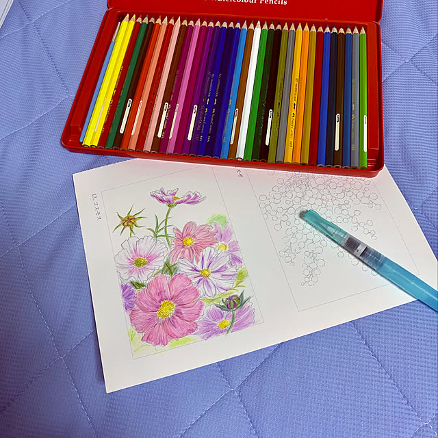 色鉛筆 36色 ファーバーカステル 送料無料 色鉛筆 36色セット 大人の塗絵 塗り絵 おとな 小学生 おしゃれ 文房具 Faber Castell 子供 文具 誕生日プレゼント いろえんぴつ お絵かき ぬりえ ファーバー カステル 色えんぴつ おえかき お絵描き ギフト 色鉛筆36 ぬり絵の