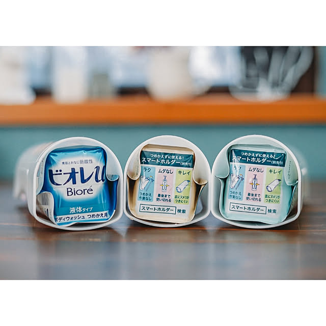 花王 まとめ買い メリット コンディショナー つめかえ用 340ml 2個 医薬部外品 のレビュー 口コミとして参考になる投稿31枚 Roomclip ルームクリップ