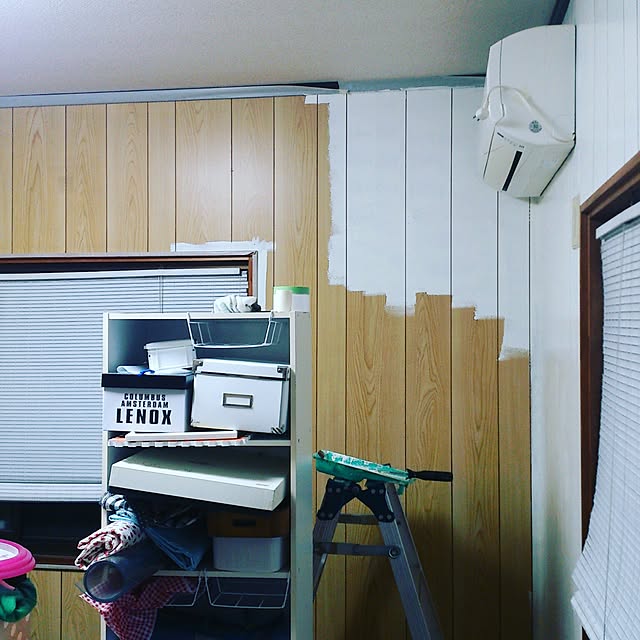 ...ni...の家具・インテリア写真