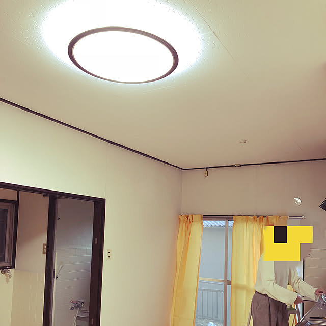 最安挑戦 シーリングライト おしゃれ 8畳 Led 調光調色 リモコン付 木枠 タイマー付き アイリスオーヤマledシーリングライト 北欧 調光10段階 調色11段階 ダイニング リビング 簡単取り付け 工事不要 簡単操作 省エネ 照明 照明器具 Cl8dl 5 0wfのレビュー クチコミ
