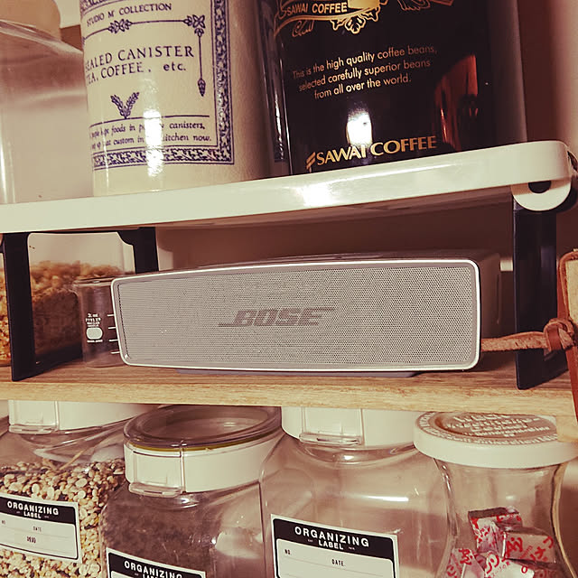 写真付きレビュー】スピーカー ボーズ Bluetooth BOSE SLMINI2SESLV ポータブルスピーカー LuxeSilver Bluetoothの通販商品口コミ情報 | RoomClipショッピング 写真付きレビュー】スピーカー ボーズ Bluetooth BOSE SLMINI2SESLV ポータブルスピーカー LuxeSilver Bluetoothの通販商品口コミ情報 | RoomClipショッピング