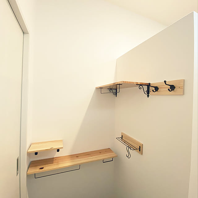 カインズホーム×DIYののまとめページ 3ページ目 RoomClip (ルームクリップ)