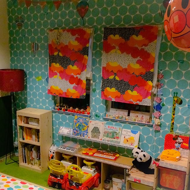 Ikea イケア トロファスト Trofast 収納ボックス ピンク イケア Ikea のレビュー 口コミとして参考になる投稿15枚 Roomclip ルームクリップ