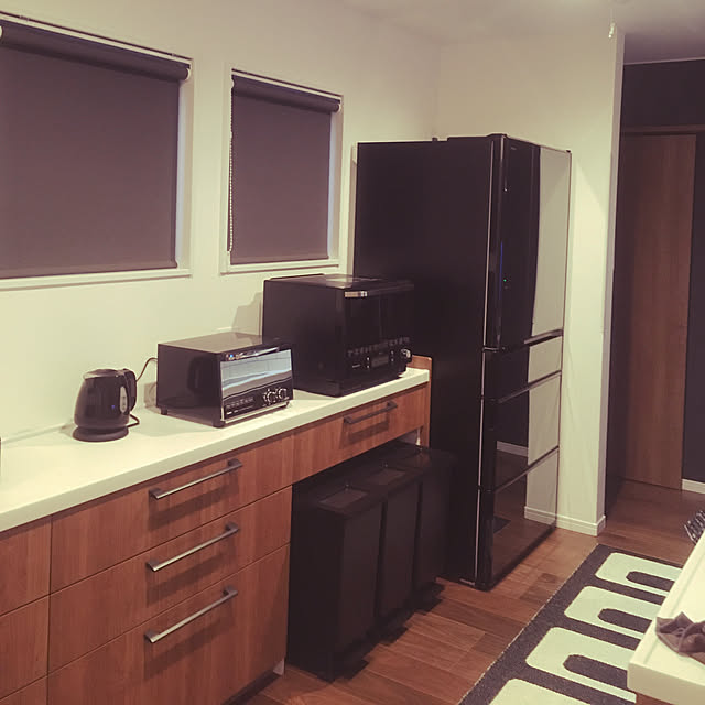 ティファール 電気ケトル 0 8l アプレシア ウルトラクリーン ネオ 抗菌 オニキスブラック Ko3908jpのレビュー クチコミとして参考になる投稿2枚 Roomclip Item