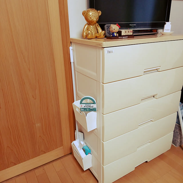 天馬 【送料無料】Fits フィッツプラス チェスト 5段 F7505 メープル 幅75cm 収納用品 プラスチック収納 チェスト リビングチェスト リビング 衣類収納 プラスチックケース 引き出し おしゃれ 収納ケース 収納ボックス タンス フィッツのレビュー・口コミとして参考になる ... 天馬 【送料無料】Fits フィッツプラス チェスト 5段 F7505 メープル 幅75cm 収納用品 プラスチック収納 チェスト リビングチェスト リビング 衣類収納 プラスチックケース 引き出し おしゃれ 収納ケース 収納ボックス タンス フィッツのレビュー・口コミとして参考になる ...