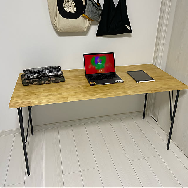 平安伸銅工業 Labrico スチールテーブル脚 大 Diy Table Leg Wtk 1 ブラック 高さ68cm 調整69cmまで のレビュー クチコミとして参考になる投稿27枚 Roomclip ルームクリップ 平安伸銅工業 Labrico スチールテーブル脚 大 Diy Table Leg Wtk 1 ブラック 高さ68cm 調整69cmまで のレビュー クチコミとして参考になる投稿27枚 Roomclip ルームクリップ