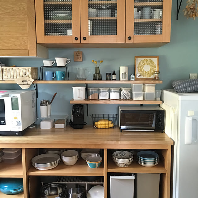 10 Off 野田琺瑯 ホワイトシリーズ 持ち手付ストッカー角型 L 琺瑯蓋付 ホワイト Msh 12k 保存容器 ホーロー キッチン おしゃれ インスタ映え 人気 ギフト プレゼントとして のレビュー クチコミとして参考になる投稿5枚 Roomclip ルームクリップ