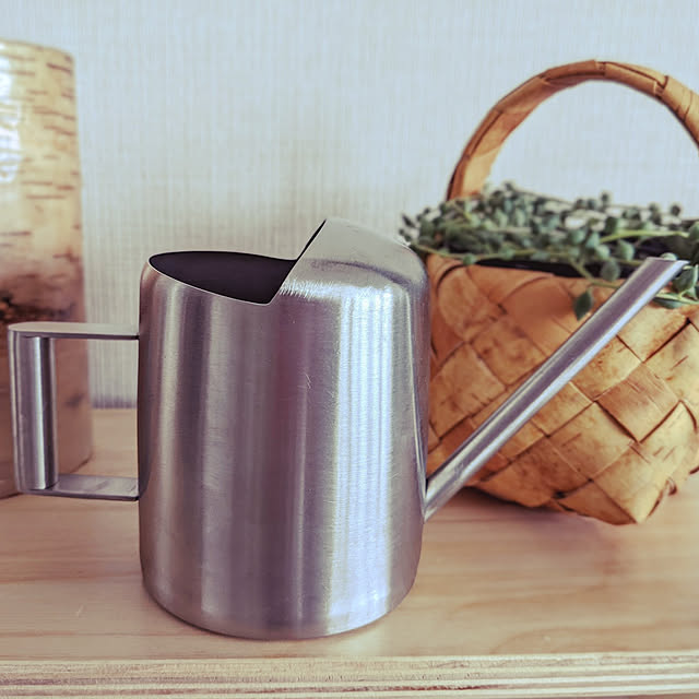 写真付きレビュー】水差し ガーデニング 270ml ダルトン DULTON ステンレスピッチャー シルバー ( ジョーロ ジョウロ じょうろ 如雨露 散水 水やり 水さし 水挿し 観葉植物 おしゃれ ピッチャー ステンレス 屋内 屋外 )【3980円以上送料無料】の通販商品口コミ情報 ... 写真付きレビュー】水差し ガーデニング 270ml ダルトン DULTON ステンレスピッチャー シルバー ( ジョーロ ジョウロ じょうろ 如雨露 散水 水やり 水さし 水挿し 観葉植物 おしゃれ ピッチャー ステンレス 屋内 屋外 )【3980円以上送料無料】の通販商品口コミ情報 ...