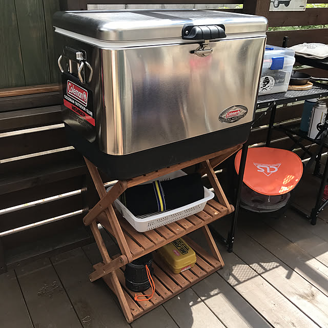 写真付きレビュー】木製 ラック 折りたたみ 棚 木製3段ラック ワイド 65×30cm A3R-01W ウッドラック 木製ラック 折りたたみ キャンプ アウトドア バーベキュー BBQ キャンプ用品 山善 YAMAZEN キャンパーズコレクション 【送料無料】 0916Pの通販商品口コミ情報 ... 写真付きレビュー】木製 ラック 折りたたみ 棚 木製3段ラック ワイド 65×30cm A3R-01W ウッドラック 木製ラック 折りたたみ キャンプ アウトドア バーベキュー BBQ キャンプ用品 山善 YAMAZEN キャンパーズコレクション 【送料無料】 0916Pの通販商品口コミ情報 ...