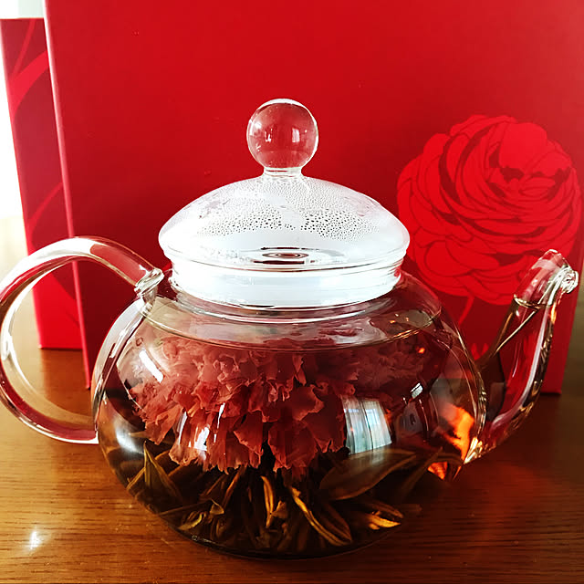 春夏新作モデル プレゼント ギフト 優雅セット 花茶 工芸茶 10種 ガラス ティーポットセット ジャスミン茶 materialworldblog.com 春夏新作モデル プレゼント ギフト 優雅セット 花茶 工芸茶 10種 ガラス ティーポットセット ジャスミン茶 materialworldblog.com