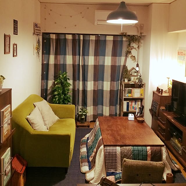 aiaiの家具・インテリア写真