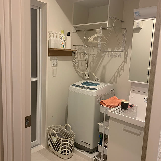 Keyuca ケユカ Toini タウンバスケット 洗濯かご ランドリーバスケット 洗濯カゴ 脱衣かご マルチバスケット バスケット 洗濯物 収納 脱衣所 リビング 洗面所 サニタリー オシャレ モダン 雑貨 インテリア 日本製 グッドプライス のレビュー クチコミとして参考に