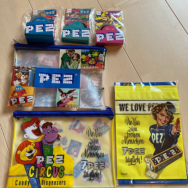 ダイソー ジップロックのまとめページ Roomclip ルームクリップ