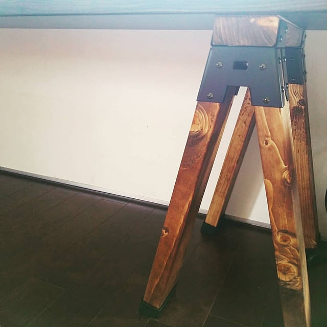 Diy Id ソーホースブラケット 黒 Id 0 2個のレビュー クチコミとして参考になる投稿5枚 Roomclip ルームクリップ Diy Id ソーホースブラケット 黒 Id 0 2個のレビュー クチコミとして参考になる投稿5枚 Roomclip ルームクリップ