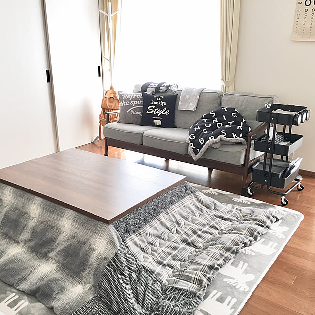 ニトリ ブランケット シングル レタード H S のレビュー 口コミとして参考になる投稿16枚 Roomclip ルームクリップ ニトリ ブランケット シングル レタード H S のレビュー 口コミとして参考になる投稿16枚 Roomclip ルームクリップ
