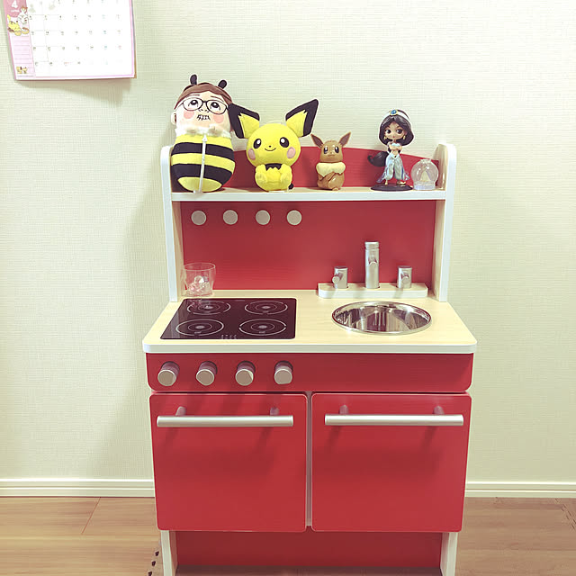 1年保証 Rizkiz ままごと キッチン おままごと 選べる食材 鍋 おもちゃセット ごっこ遊び 木製 おもちゃ ままごとキッチン ごっこ遊び 台所 コンロ シンク 木製 おもちゃ 木製ままごと おままごとキッチン お料理 食材 ままごとセット 知育玩具 送料無料 のレビュー