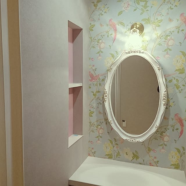 ローラアシュレイ 机 ストライプの壁紙のまとめページ Roomclip ルームクリップ