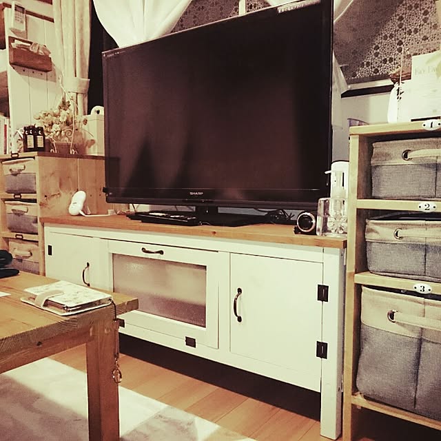 バターミルクペイント 全23色 ツヤけし 473ml 約3平米分 Old Village オールドビレッジ Buttermilk Paint 水性 多用途 自然塗料 Diy クラフト リメイク 赤ちゃんにも安心 安全な水性ペンキのレビュー クチコミとして参考になる投稿81枚 Roomclip Item