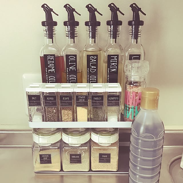 セリア Seria ピンクソルトのまとめページ Roomclip ルームクリップ