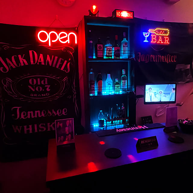 写真付きレビュー Ledble Jp ミラーボール Rgb Led ディスコボール ステージライト アプリ制御 リモコン付き タイマー機能 音声起動 Usb式 バー パーティー Ktv 音楽モードの通販商品 口コミ情報 Roomclipショッピング