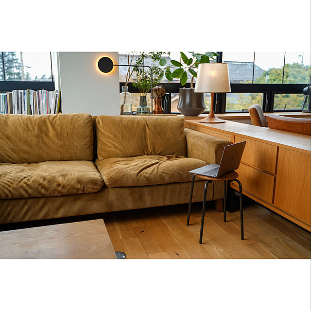 TRUCK furniture FKソファのまとめページ RoomClip (ルームクリップ)