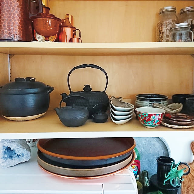 15日は店内ほぼ全商品ポイント10倍 倉敷意匠 Kata Kata カタカタ 印判手 長皿 クジラ いんばんて 鯨 動物 絵付け皿 惣菜 レトロ 陶器 大きい ブルー かわいい イラスト お皿 Ks Nh029 10 おうち時間のレビュー クチコミとして参考になる投稿2枚 Roomclip