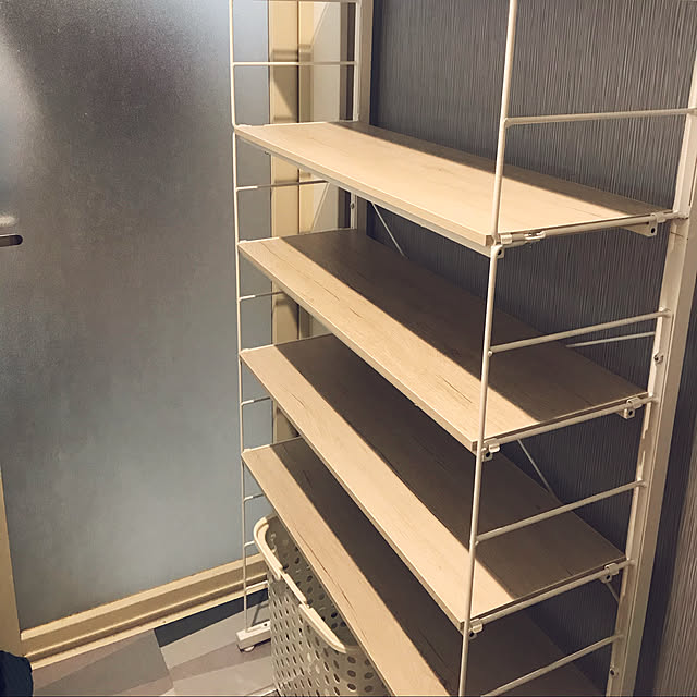 ニトリ ワイヤーシェルフnポルダ Ww のレビュー 口コミとして参考になる投稿26枚 Roomclip ルームクリップ ニトリ ワイヤーシェルフnポルダ Ww のレビュー 口コミとして参考になる投稿26枚 Roomclip ルームクリップ