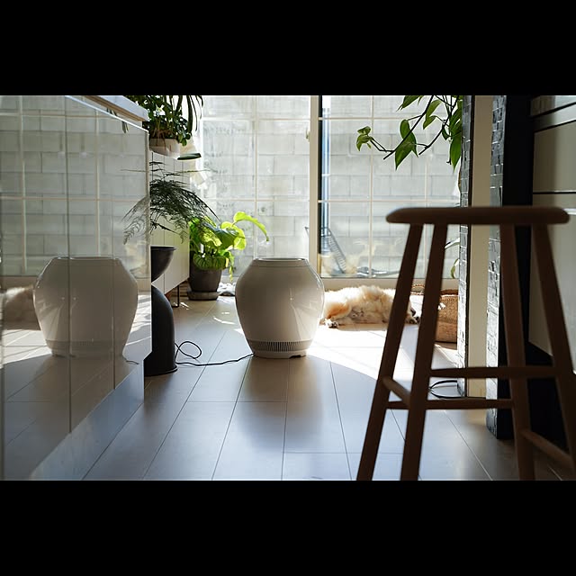 【写真付きレビュー】NORDIC STOOL/ノルディックスツール Medium by Traevarefabrikkenツァイワールファブ