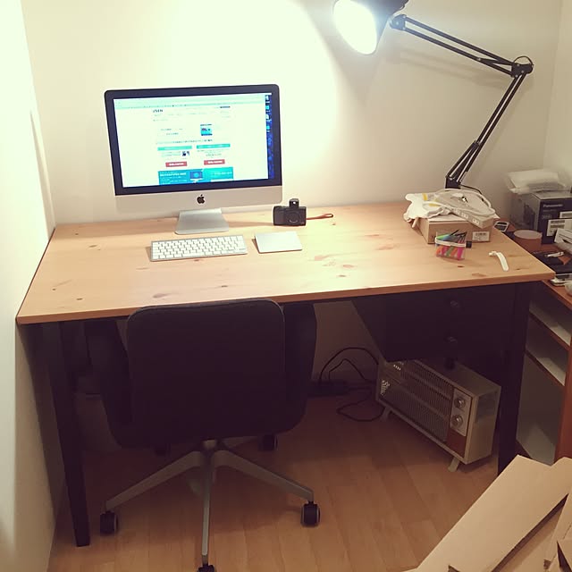 山田照明 Yamada Shomei Z Light Z 108 B ブラックのレビュー 口コミとして参考になる投稿21枚 Roomclip ルームクリップ