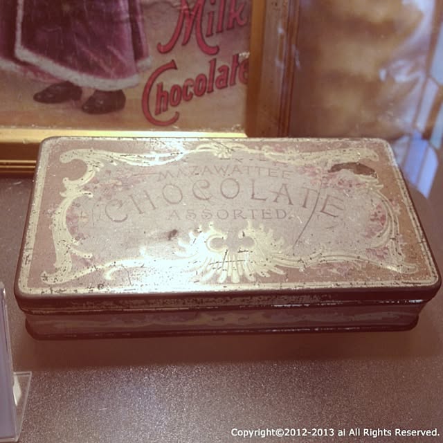 雑貨/aiの北海道旅行/お気に入り**/antiqueのインテリア実例 - 2013-01-01 17:57:44