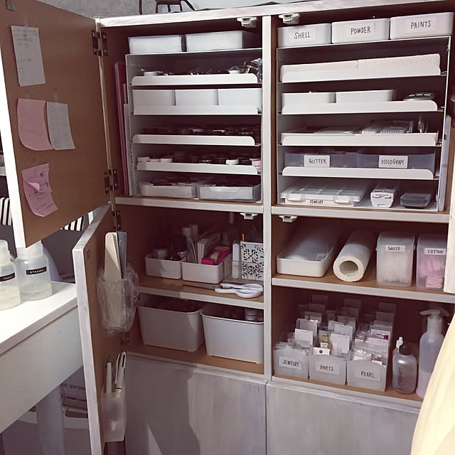 Ikea ネイルデスクのまとめページ Roomclip ルームクリップ