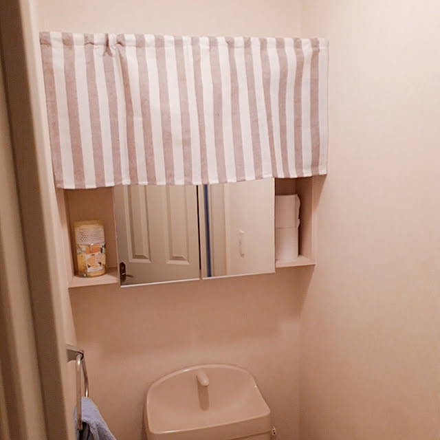 100円均一×突っ張りパーテーションのまとめページ RoomClip (ルームクリップ)