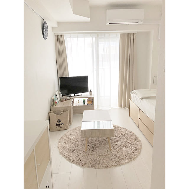 無印良品 汚部屋からの脱出 ミニマリストに憧れてのまとめページ Roomclip ルームクリップ