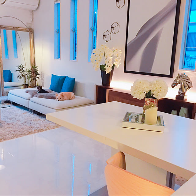 写真付きレビュー あす楽 Menu Pov メニュー キャンドルホルダー ウォール 壁掛け Pov Candle Holder Wallの通販商品 口コミ情報 Roomclipショッピング