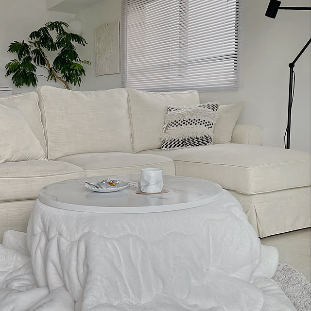 ブラインド プラスチック 既製サイズ 幅180cm 高さ100cm Pvcブラインド カーテンレール 取り付け可能 賃貸 イージーブラインドのレビュー クチコミとして参考になる投稿36枚 Roomclipショッピング