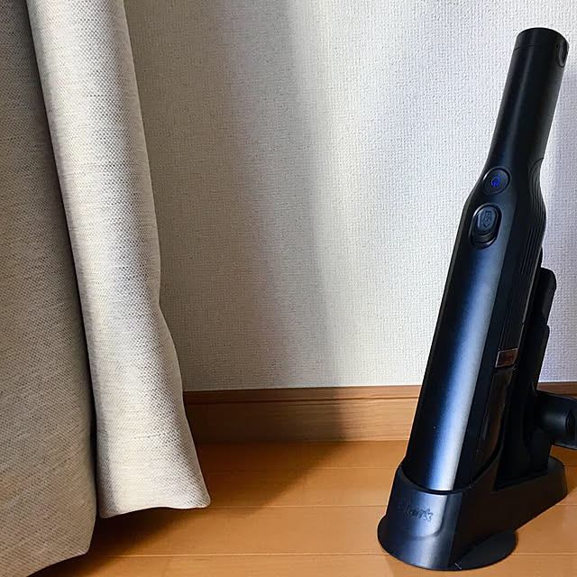 写真付きレビュー】Shark EVOPOWER W20 充電式ハンディクリーナーの通販商品口コミ情報 | RoomClipショッピング 写真付きレビュー】Shark EVOPOWER W20 充電式ハンディクリーナーの通販商品口コミ情報 | RoomClipショッピング