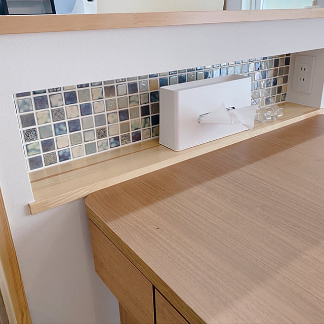 名古屋モザイクタイル ルーメンのまとめページ Roomclip ルームクリップ