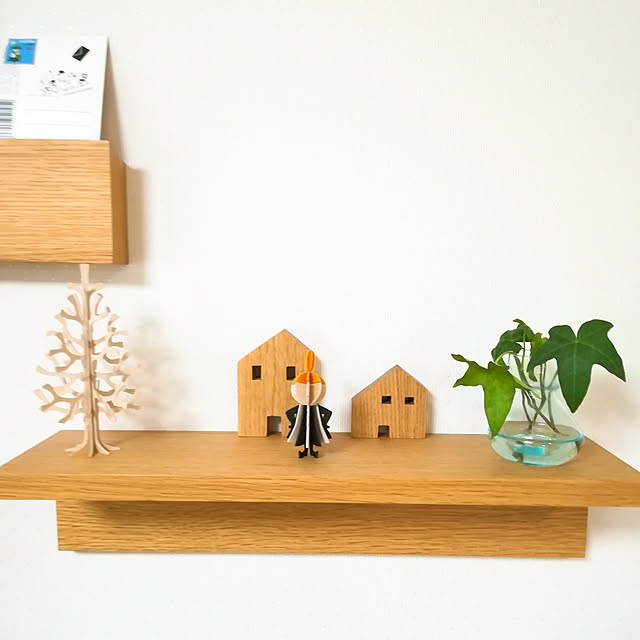 ミニチュアハウス L Sセット オブジェ クリスマス 飾り 木製 北欧 置物 家 ハウス おしゃれ送料無料 北欧雑貨 おしゃれ 母の日 プレゼント ギフトのレビュー クチコミとして参考になる投稿11枚