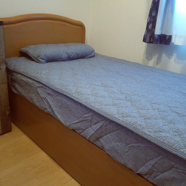 ニトリ マルチすっぽりシーツ シングル Nコットンリネンw Bl S のレビュー 口コミとして参考になる投稿5枚 ニトリ マルチすっぽりシーツ シングル Nコットンリネンw Bl S のレビュー 口コミとして参考になる投稿5枚