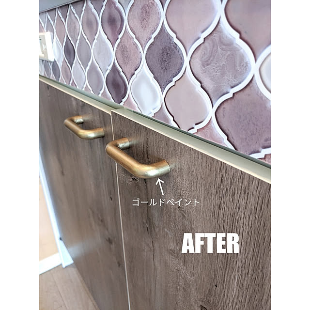 水性アクリル塗料 ゴールド系 Gold Paint 50g Dippin Paint 塗料 ペンキ 絵具 ディッピンペイント Diy リメイク 屋外 アンティーク 金色 のレビュー クチコミとして参考になる投稿1枚