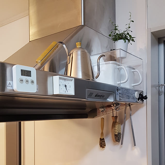 無印良品 駅の時計 ミニのレビュー 口コミとして参考になる投稿184枚 Roomclip ルームクリップ 無印良品 駅の時計 ミニのレビュー 口コミとして参考になる投稿184枚 Roomclip ルームクリップ