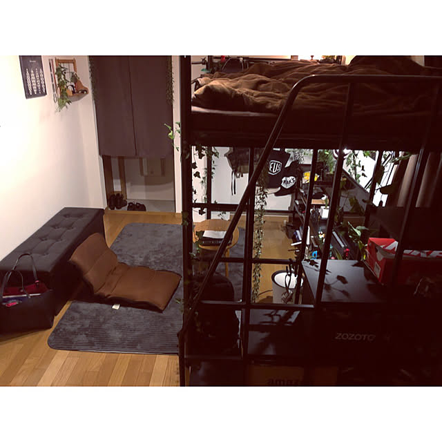 ロフトベッド セミダブル 階段 階段付き ハイタイプ ロフト ベッド 子供部屋 システムベッド パイプ パイプベッド 収納 宮付き コンセント付 フレーム 子供 キッズ 一人暮らし ゲストハウス 民泊 シェアハウス テレワークのレビュー クチコミとして参考になる投稿4枚 ロフトベッド セミダブル 階段 階段付き ハイタイプ ロフト ベッド 子供部屋 システムベッド パイプ パイプベッド 収納 宮付き コンセント付 フレーム 子供 キッズ 一人暮らし ゲストハウス 民泊 シェアハウス テレワークのレビュー クチコミとして参考になる投稿4枚