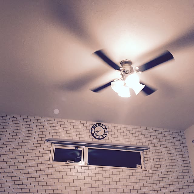 【写真付きレビュー】【インターフォルム公式】 【送料無料】 Gisel ジセル 壁掛け時計 掛け時計 時計 おしゃれ かわいい ウォール