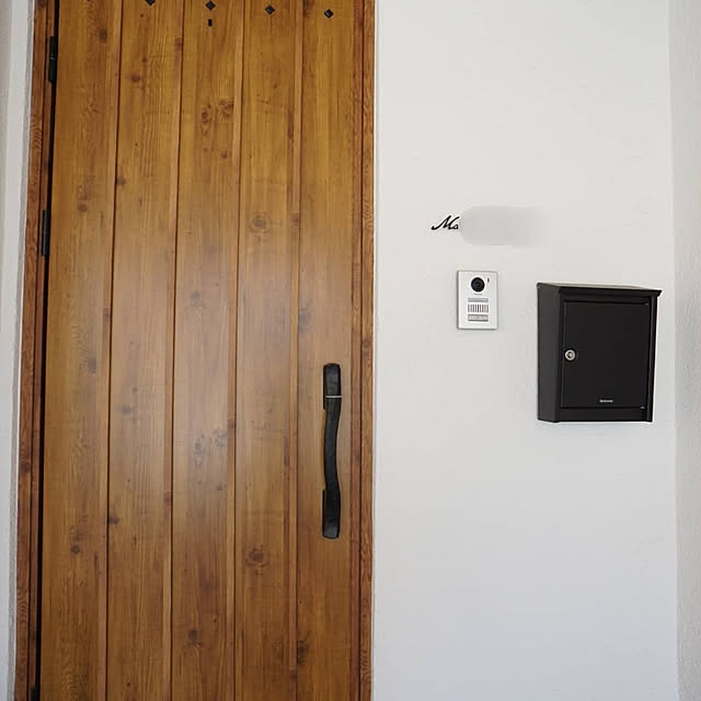 ドゥカユ社正規代理店 ドイツのデザイン賞受賞 ポスト 郵便ポスト 郵便受け 壁付け 壁掛け 鍵付き 北欧 おしゃれ ブラバンシア B110 ドゥカユ Decayeuxポスト D110 レバー付き 楽天ランキング1位のレビュー クチコミとして参考になる投稿33枚