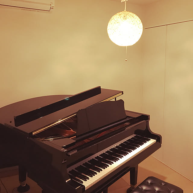 Yamaha ヤマハ Gc1sn 中古 中古ピアノ 中古グランドピアノ グランドピアノ 525 のレビュー クチコミとして参考になる投稿2枚 Roomclip Item