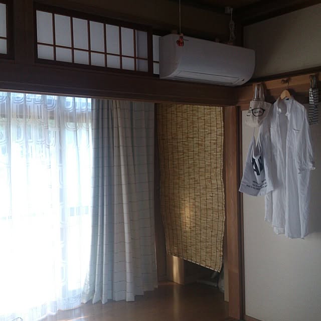部屋全体 和風 夏 和室 縁側 などのインテリア実例 14 07 02 07 16 46 Roomclip ルームクリップ 部屋全体 和風 夏 和室 縁側 などのインテリア実例 14 07 02 07 16 46 Roomclip ルームクリップ