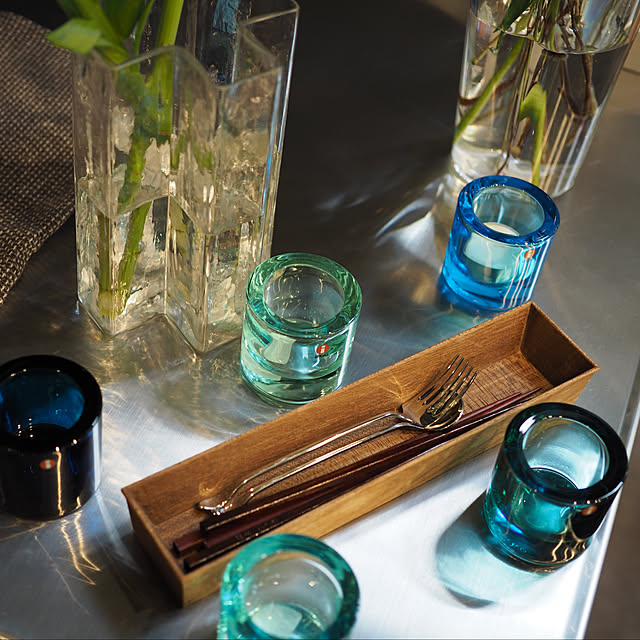 赤字売切り価格 イッタラ Iittala アルヴァ アアルト lto フラワーベース 花瓶 160mm インテリア ガラス 北欧 フィンランド シンプル おしゃれ 新生活 Vase アウトレット Glv15 のレビュー クチコミとして参考になる投稿9枚 Roomclip ルームクリップ