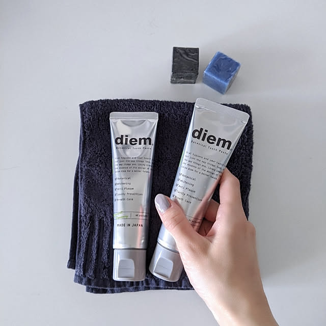 Diem ボタニカル 歯磨き粉 トゥースペースト トゥースジェル ディエム ホワイトニング 歯磨き 歯みがき 歯磨きジェル オーラルケア プレゼント ランキングのレビュー クチコミとして参考になる投稿43枚 Roomclip ルームクリップ Diem ボタニカル 歯磨き粉 トゥースペースト トゥースジェル ディエム ホワイトニング 歯磨き 歯みがき 歯磨きジェル オーラルケア プレゼント ランキングのレビュー クチコミとして参考になる投稿43枚 Roomclip ルームクリップ